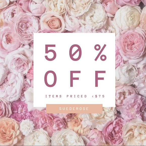 Other - 🦋 50% OFF 3+ item bundles 🍋